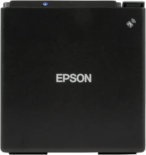 Miniatura 2 de Epson TM-M30II Impresora de recibos POS térmica inalámbrica requerida - Conectividad Bluetooth y Ethernet - Tecnología de impresión de línea