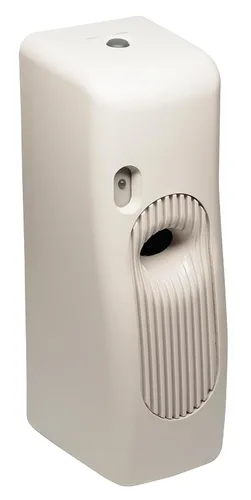 Miniatura 3 de Big D 767 Dispensador de aerosol totalmente programable, beige, cubre un espacio de 6000 pies cúbicos - Ambientador automático ideal para baños