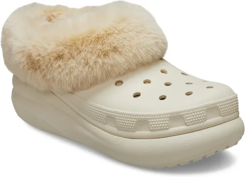 Miniatura 7 de Crocs Unisex-Adult Furever Crush Lined Clog