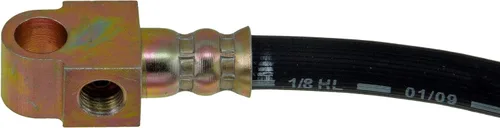 Miniatura 2 de Dorman H38531 Manguera hidráulica de freno central trasera compatible con modelos internacionales seleccionados