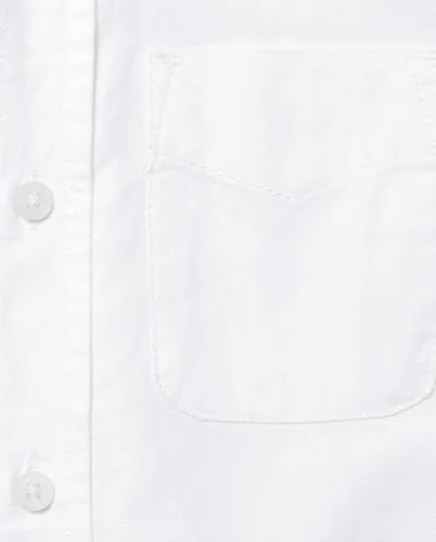 Miniatura 2 de The Children's Place Boys' Short Sleeve Oxford Shirt