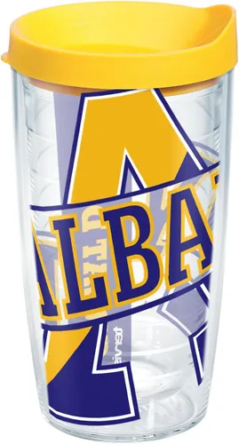 Miniatura 73 de Vaso térmico con tapa, marca Tervis, East Tenn St Univ Colossal, Transparente
