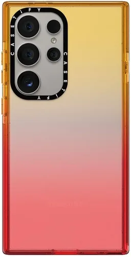 Miniatura 154 de CASETiFY Impact - Funda para Galaxy S23 [4 veces probada contra caídas de grado militar, protección contra caídas de 8.2 pies] – Setas mágicas