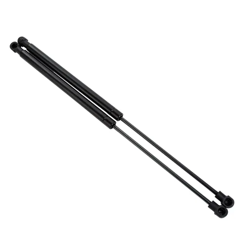 2 Pcs Gas Lift Supports Gas Struts,Fit for Nissan X-Trail 2001-2006 90450-8H31A 90451-8H31A 90451-EQ30A Lift Support Shock Absorber