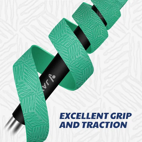Miniatura 4 de JAYA Golf Grip Wrapping Tape – Regrip Your Clubs in 1 Minute, PU Overgrip, No Solvent Needed, 3 or 15 Pack