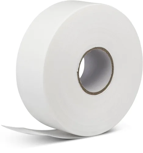 Tifara Beauty Rollo no tejido de la tira de la cera del cuerpo y del facial 3" X 100YD