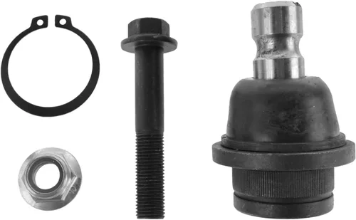 Miniatura 183 de TRQ Junta esférica inferior delantera Compatible con Mazda 626 1998-2002 MPV 2000-2006 5 2006-2012