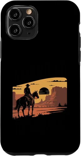 Miniatura 28 de Amarillo by Mornin Folk Style Western Country Music Case for iPhone 17 Pro Max
