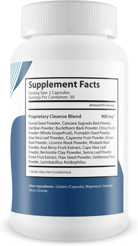 Miniatura 2 de Keto Delight Cleanse - Limpieza Keto Premium - Promueve la reducción de la hinchazón intestinal para una apariencia saludable - Apoya la salud