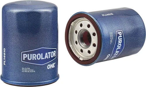Miniatura 2 de Purolator PL14610 PurolatorONE - Filtro de aceite giratorio de protección avanzada para motor