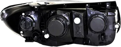 Miniatura 2 de EPIC LIGHTING Faro delantero halógeno estilo OE de repuesto para HYUNDAI 2007 SANTA FE (hasta 07/11/07) [HY2502139 921010W060] Lado izquierdo
