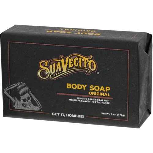 Miniatura 10 de Suavecito Paquete de productos esenciales para el cabello y el cuerpo