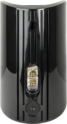 Miniatura 2 de Definitive Technology ProMonitor 1000 - Altavoz para estantería - Cada uno (negro)