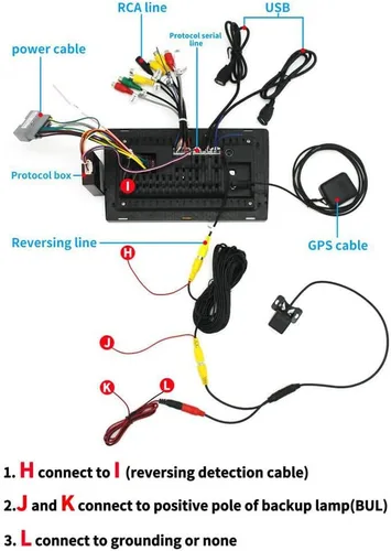 Miniatura 8 de Radio estéreo de coche Android 13 de 9.7 pulgadas para Ford F150 2009-2012, 2014 doble DIN WiFi incorporado Bluetooth GPS Navi 2011 2010 pantalla
