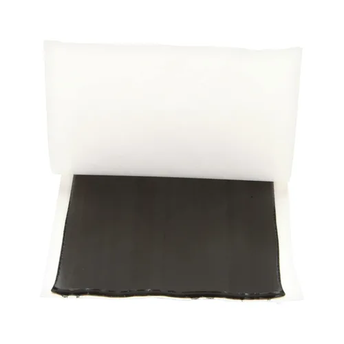 Miniatura 8 de 3M Scotch-Seal - Cinta adhesiva compuesta 2229, 1-1/2 pulgadas x 30 pies, negro, forro de fácil liberación, utilizado para aislamiento eléctrico