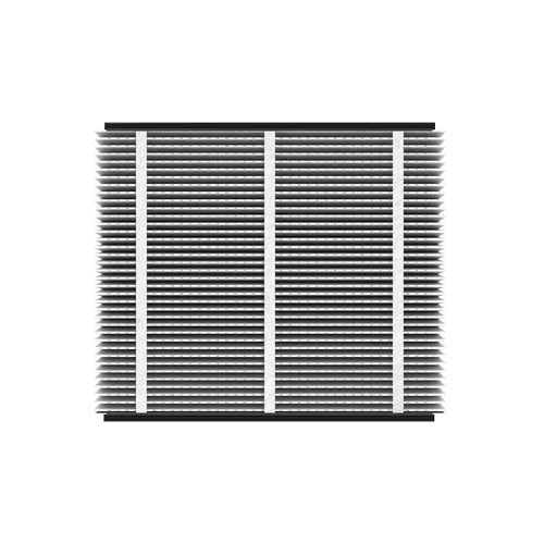 Miniatura 13 de AprilAire Filtro de repuesto 416 para purificadores de aire AprilAire para toda la casa, MERV 16, para alergias, asma y virus, filtro de aire