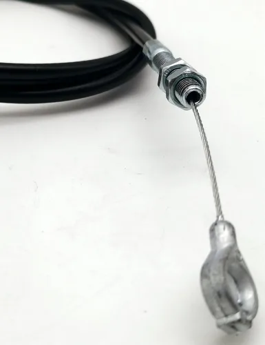 Miniatura 6 de YAMAKATO Cable de acelerador inoxidable de 71 pulgadas para Go Kart Predator 212 cc Motor GX160 GX200 196cc 5.5hp 6.5hp Manco 8252-1390 ASW Go Cart