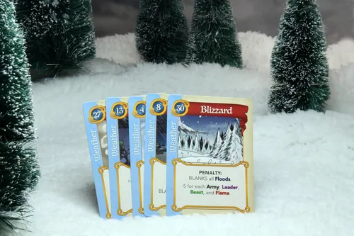Miniatura 6 de WizKids Fantasy Realms - Juego de cartas