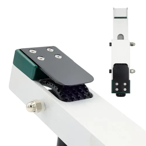 Miniatura 9 de PacTool SA902A01 Artisan Gecko Gauge Kit de Montaje para Revestimiento – Para uso con revestimiento de fibrocemento de 5/8 pulgadas, serie HZ5