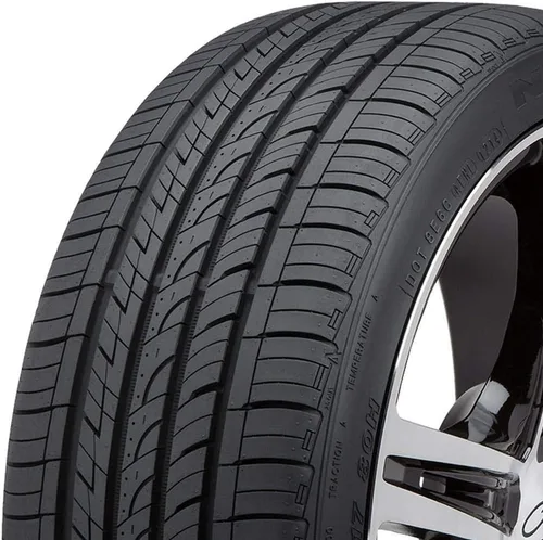 Miniatura 8 de Nexen N'Priz AH8 - Neumático radial para todas las estaciones 245/50R18 100H