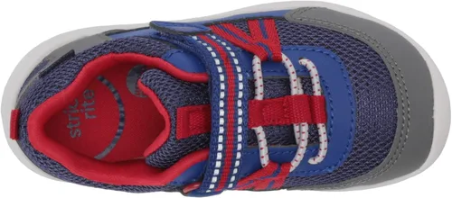 Miniatura 5 de Stride Rite - Zapatillas unisex para niño SRT Jasper