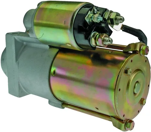 Miniatura 3 de LUCAS Motor de arranque 6485 compatible con Chevrolet GMC Isuzu Oldsmobile V6 V8 1999-2004 12583114 12586040 89017441 10465577 12563719 12564107