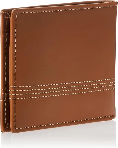 Miniatura 4 de Timberland - Cartera de piel para hombre diseño de cartera con llavero a juego