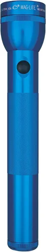 Miniatura 4 de MagLite, Linterna resistente incandescente de 2-células D en caja expositora