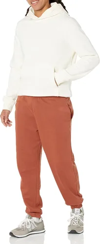 Miniatura 4 de GAP Pantalón deportivo suave vintage para hombre