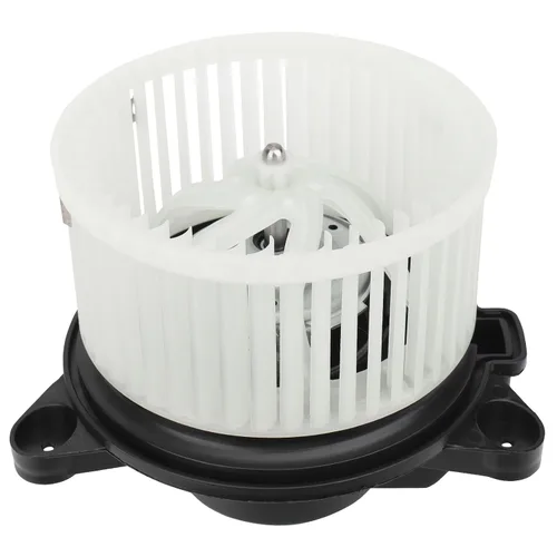 Miniatura 35 de IRONTEK Motor de soplador HVAC 35143 con jaula de ventilador para Chevy Avalanche/Silverado/Suburban 1500/2500/Tahoe, para Cadillac Escalade