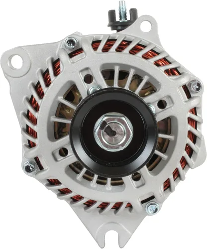 Miniatura 7 de DB Electrical Alternador 400-48083 12V 150A compatible con/reemplazo para Ford Edge 2007-2014, Taurus 2008-2012, Fusion 2010-2012 334-2759A