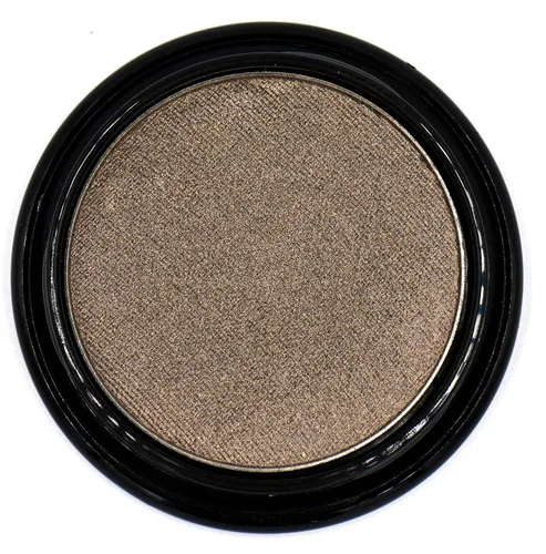 Miniatura 22 de Sombra de ojos en polvo prensado mate, pigmento profundo, brillo de lujo, sombras de ojos negras, sin talco ni parabenos, vegano, sin pruebas