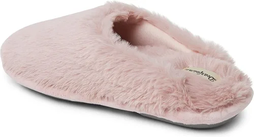 Miniatura 3 de Dearfoams Pantuflas unisex lavables para niños