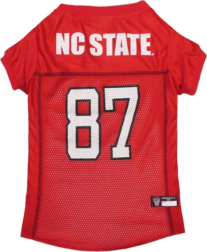 Miniatura 35 de Pets First NCAA College Georgia Bulldogs Camiseta de Malla para PERROS Y GATOS, XX-Large. Camiseta para Perro con Licencia de tu Equipo