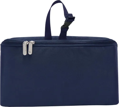 Miniatura 5 de Travelon: Kit de Aseo Flat-Out, Medianoche, Moderno