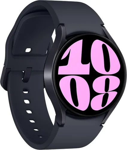 Miniatura 7 de SAMSUNG Galaxy Watch 6 44mm Bluetooth Smartwatch con rastreador de fitness, zonas de frecuencia cardíaca personalizadas, coaching avanzado