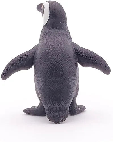 Miniatura 7 de Papo - Figura realista de pingüino - A partir de 3 años - Colección de vida marina - Animales polares educativos - Juguete de idea de regalo