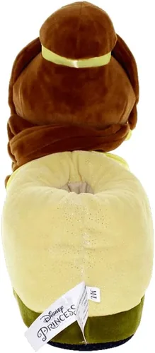 Miniatura 204 de Happy Feet - Pantuflas con licencia oficial de Disney y Pixar, pantuflas figurales para hombres, mujeres, niños, como se ve en Shark Tank