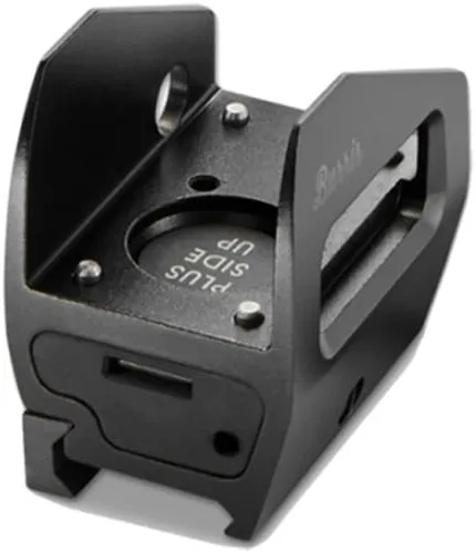Miniatura 3 de Burris Serie FastFire Sistema de Montaje Seguro, Confiable y Duradero de Fácil Mantenimiento para Miras de Punto Rojo