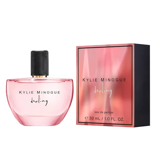 Miniatura 2 de SCENT BEAUTY Kylie Minogue Darling EDP - Floral - 1.0 Fl Oz