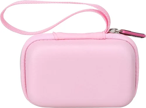 Miniatura 5 de FBLFOBELI Funda rígida compatible con Philips Depilator Series 2000 BRE227/00 y Satinelle Essential BRE235/04 y Philips HP6401/Braun Depilator