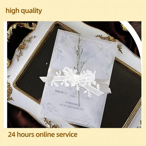 Miniatura 6 de Cinta de hojas blancas de 22 yardas, cuerda de cinta de hojas blancas, guirnalda de cinta con alambre de hojas pequeñas para manualidades, fiestas