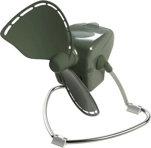 Miniatura 9 de Caframo Ventilador Chinook de 7 pulgadas Blanco