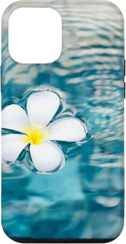 Miniatura 16 de Plumeria Flower Phone Holder Case for iPhone 17