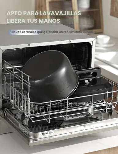 Miniatura 9 de Midea Olla a presión eléctrica 12 en 1, 6 cuartos de galón, 12 preajustes, olla de cocción lenta programable multifuncional, olla arrocera