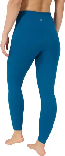 Miniatura 4 de 90 Degree By Reflex - Leggings de cintura alta Power Flex con control de abdomen