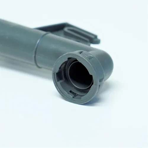 Miniatura 3 de WD22X10090 para colector de conducto medio para lavavajillas GE 3028687