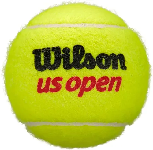 Miniatura 3 de WILSON US Open Tennis Balls - Extra Duty, 12 Can Case (36 Balls) 12- Can (36 Ball) Case & 24 – Can (72 Ball) Case Available