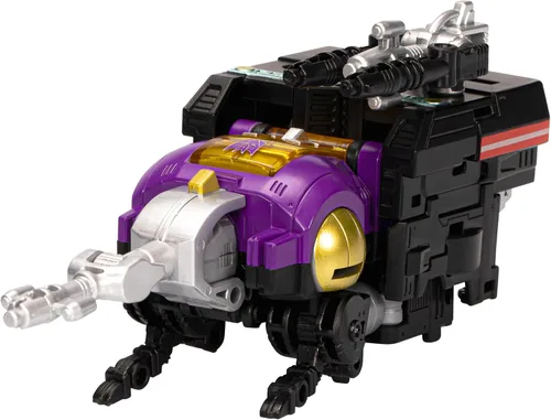 Miniatura 5 de Transformers Toys Legacy Evolution Deluxe Class Insecticon Bombshell Toy de 5.5 pulgadas, figura de acción para niños y niñas a partir de 8 años