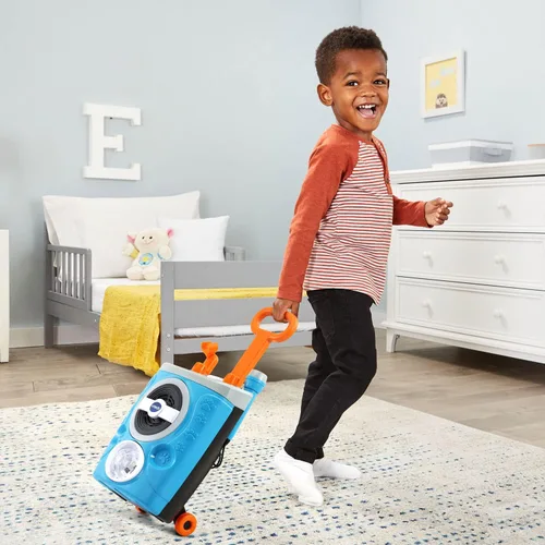 Miniatura 8 de VTech Kidi SuperStar Jr. Karaoke